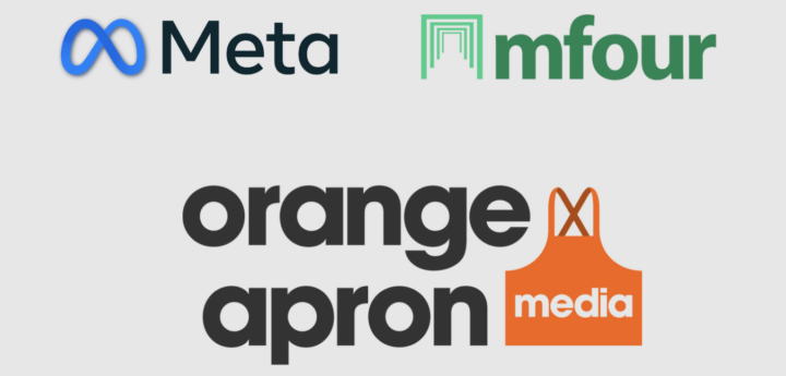 Orange Apron Media, Meta and MFour